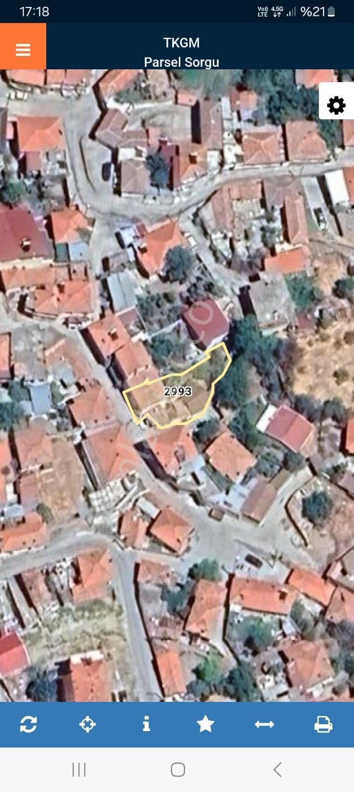 Pak Yapı'dan Fırsat Satılık Köy Evi İçi 260m2 Arsa İçerisinde - Görsel 7