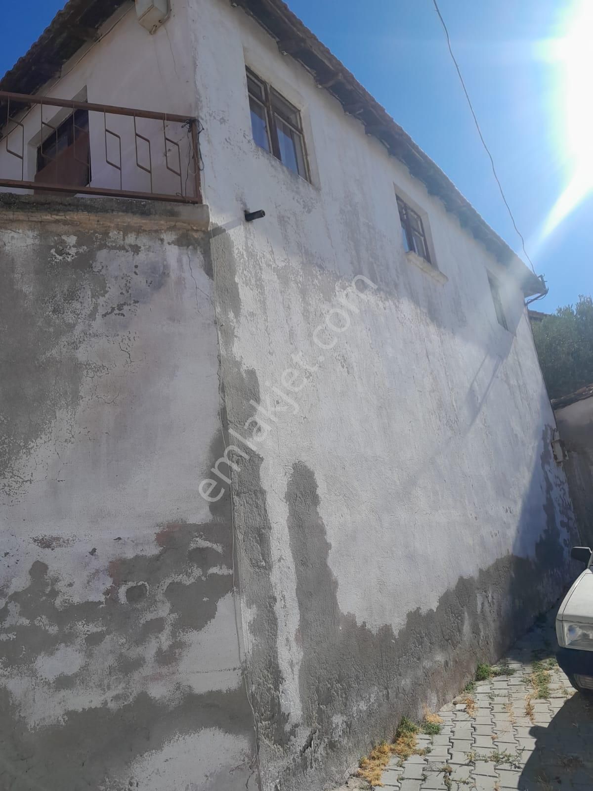 Pak Yapı'dan Fırsat Satılık Köy Evi İçi 260m2 Arsa İçerisinde - Görsel 20