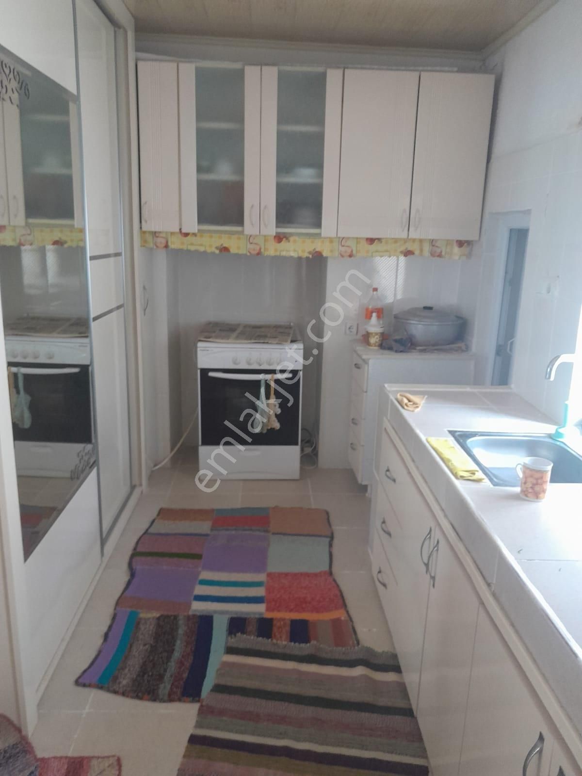 Pak Yapı'dan Fırsat Satılık Köy Evi İçi 260m2 Arsa İçerisinde