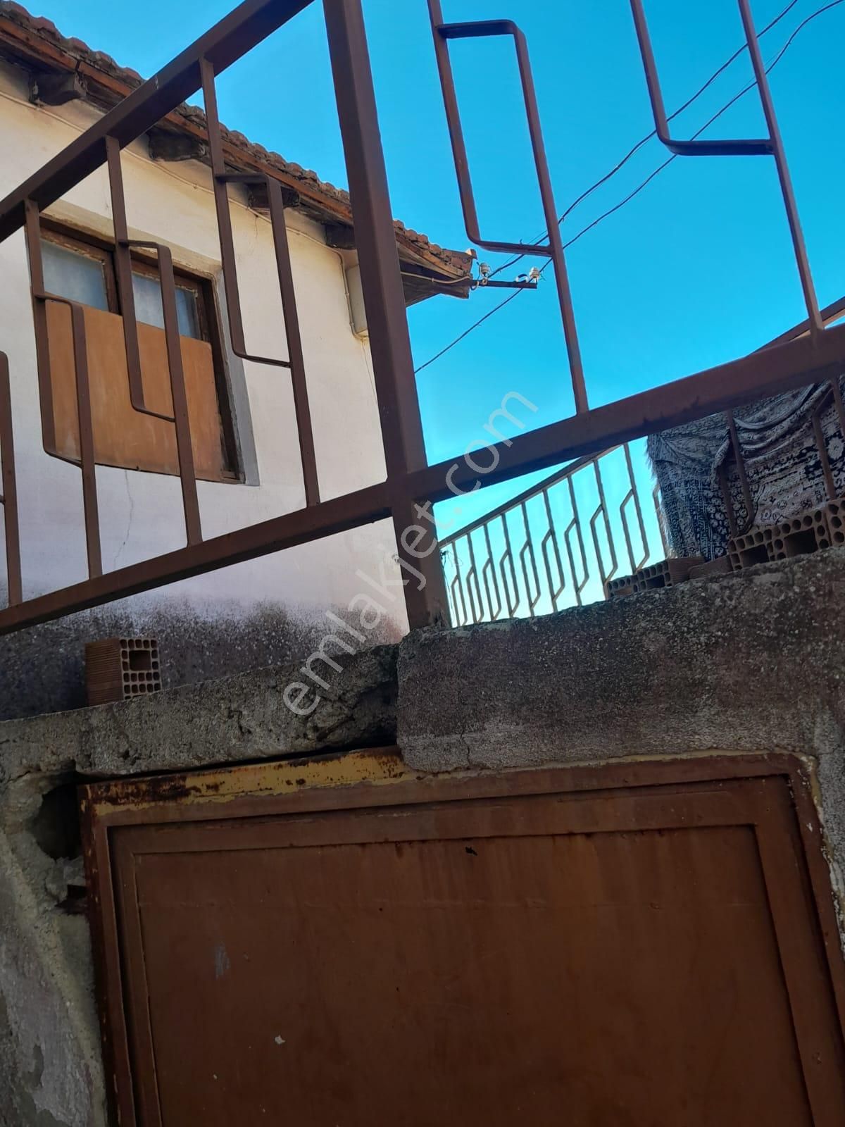 Pak Yapı'dan Fırsat Satılık Köy Evi İçi 260m2 Arsa İçerisinde - Görsel 10