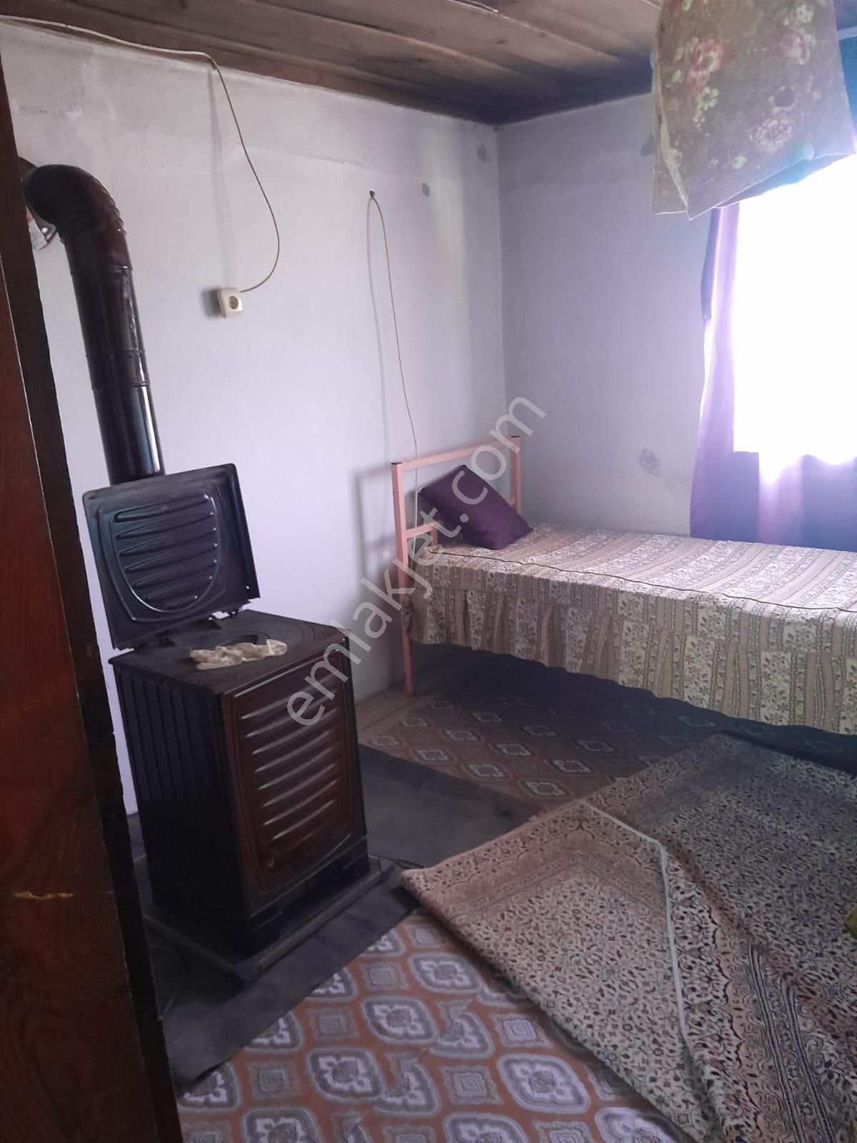 Pak Yapı'dan Fırsat Satılık Köy Evi İçi 260m2 Arsa İçerisinde - Görsel 8