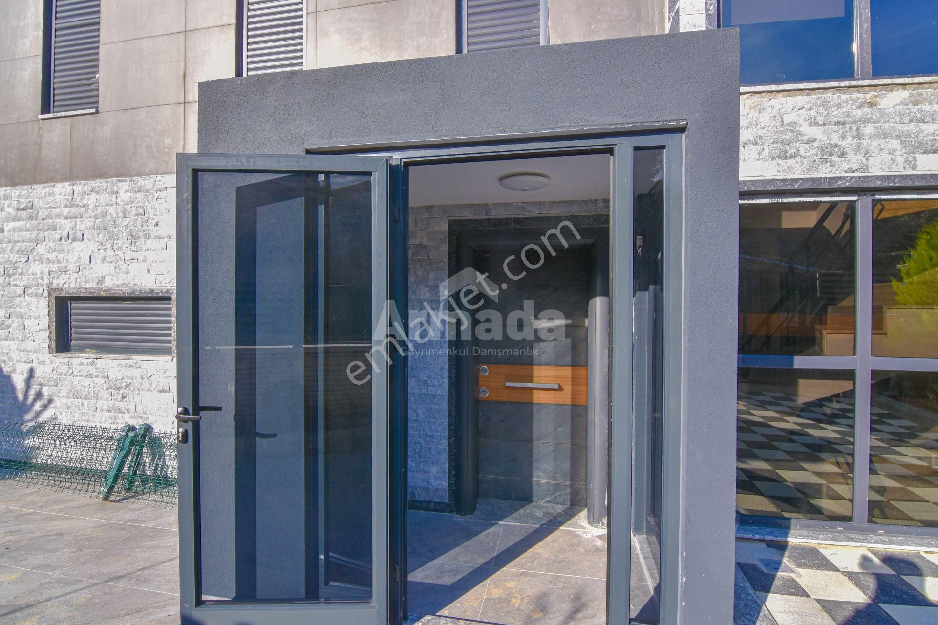 Kuşadası Soğucak'ta Tek Müstakil Satılık 6+1 Sıfır Lüks Villa - Görsel 33