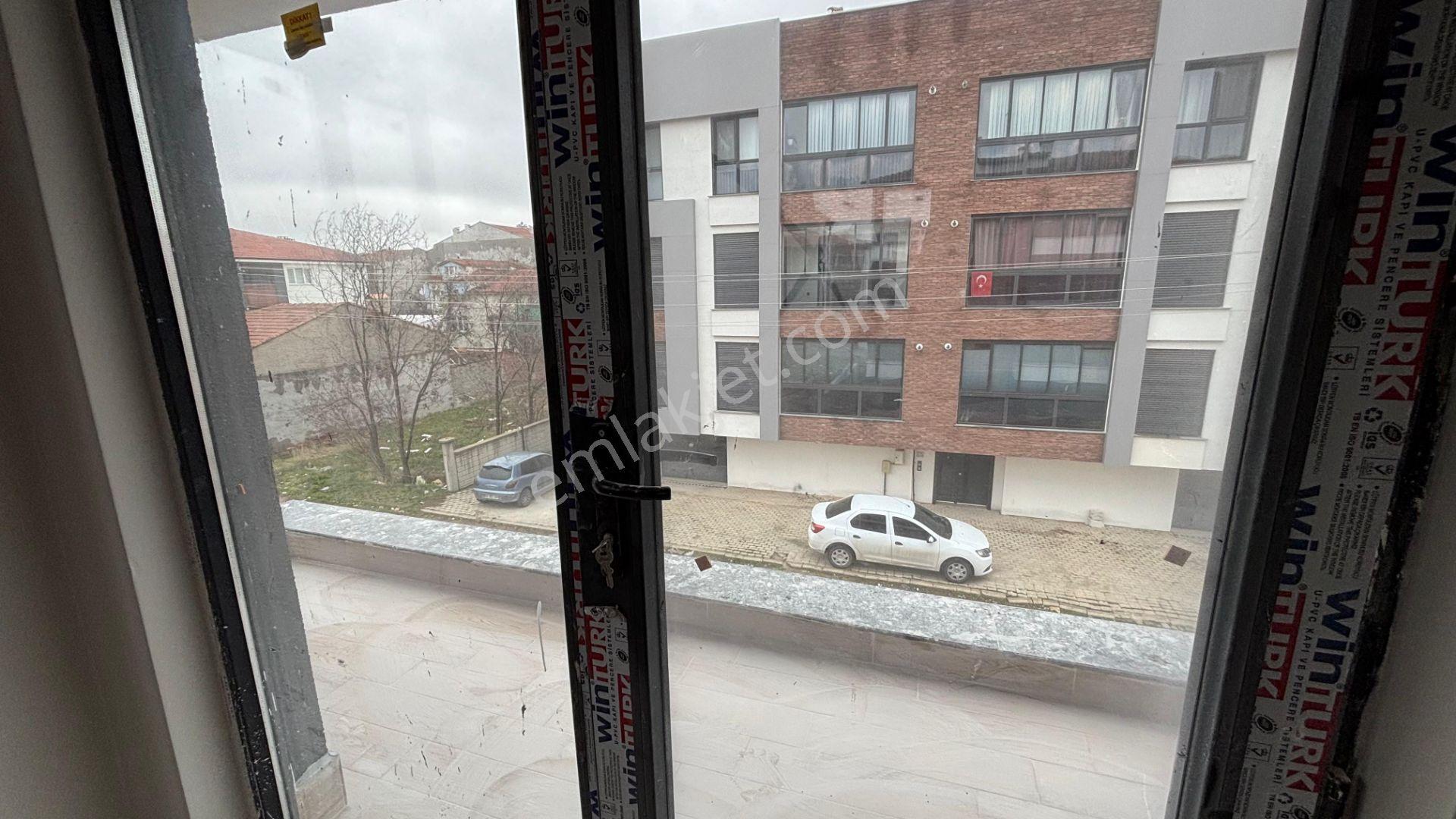 !recep Ümit Emlak'tan 71 Evler Mahallesinde Ankara-eskişehir Çevre Yolu Yakını 1+1 Daireler Ce26 - Görsel 8