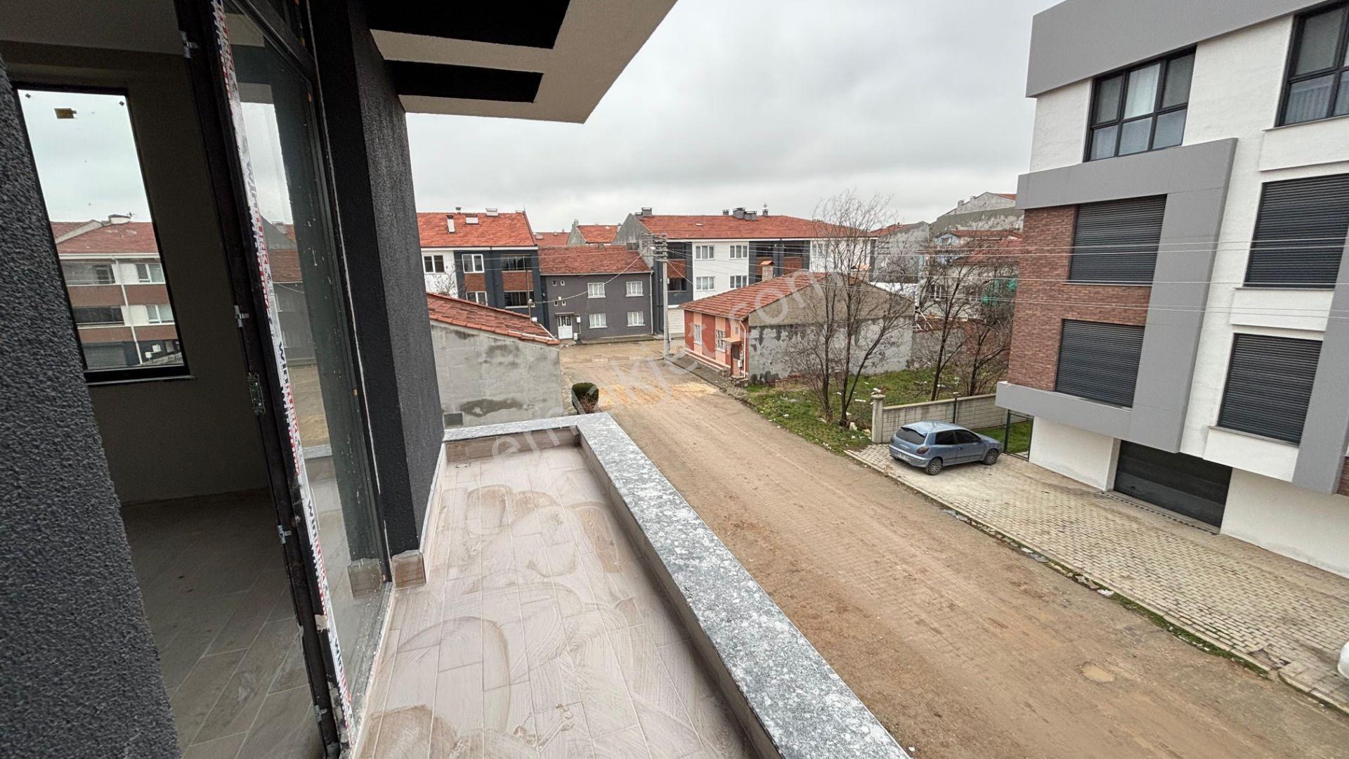!recep Ümit Emlak'tan 71 Evler Mahallesinde Ankara-eskişehir Çevre Yolu Yakını 1+1 Daireler Ce26 - Görsel 9