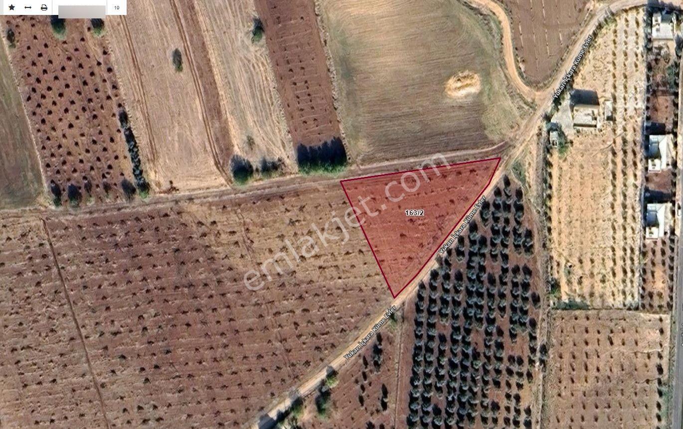 Yaşarsoy Gyo'dan Haliliye Aşağı İçkara'da 2.476 Metre Fıstıklık