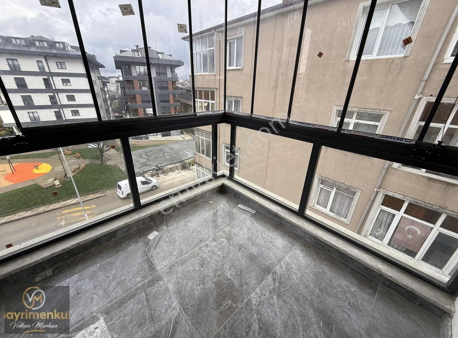Çengelköy Bahçelievler 'de Yeni Binada 2+1 Kiralık Daire - Görsel 6