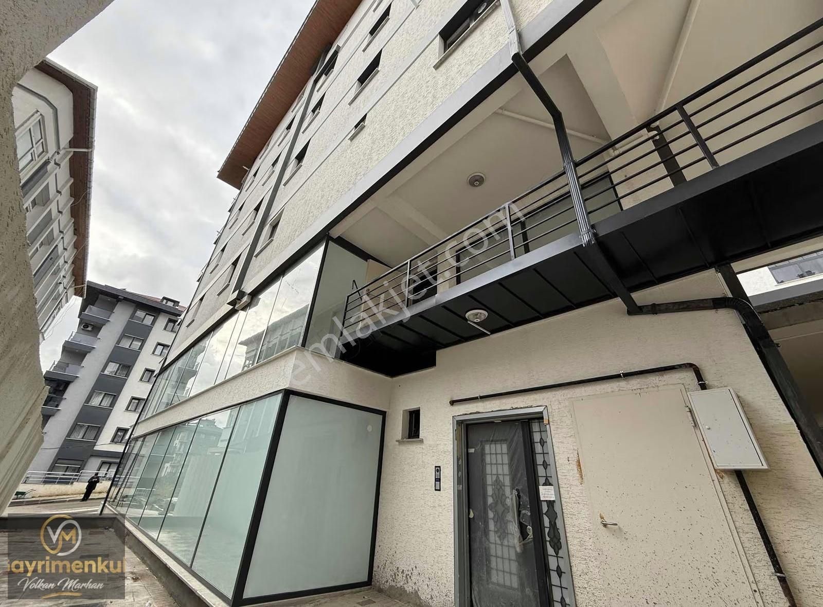 Çengelköy Bahçelievler 'de Yeni Binada 2+1 Kiralık Daire - Görsel 14