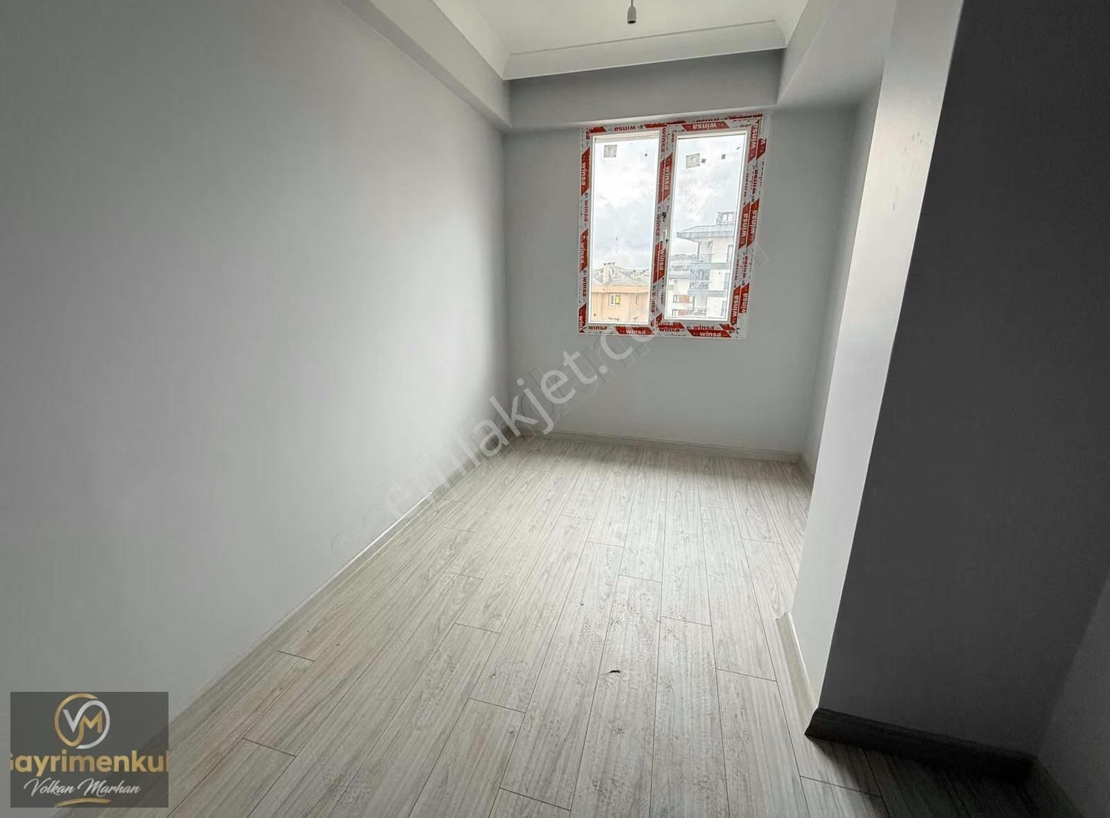 Çengelköy Bahçelievler 'de Yeni Binada 2+1 Kiralık Daire - Görsel 4