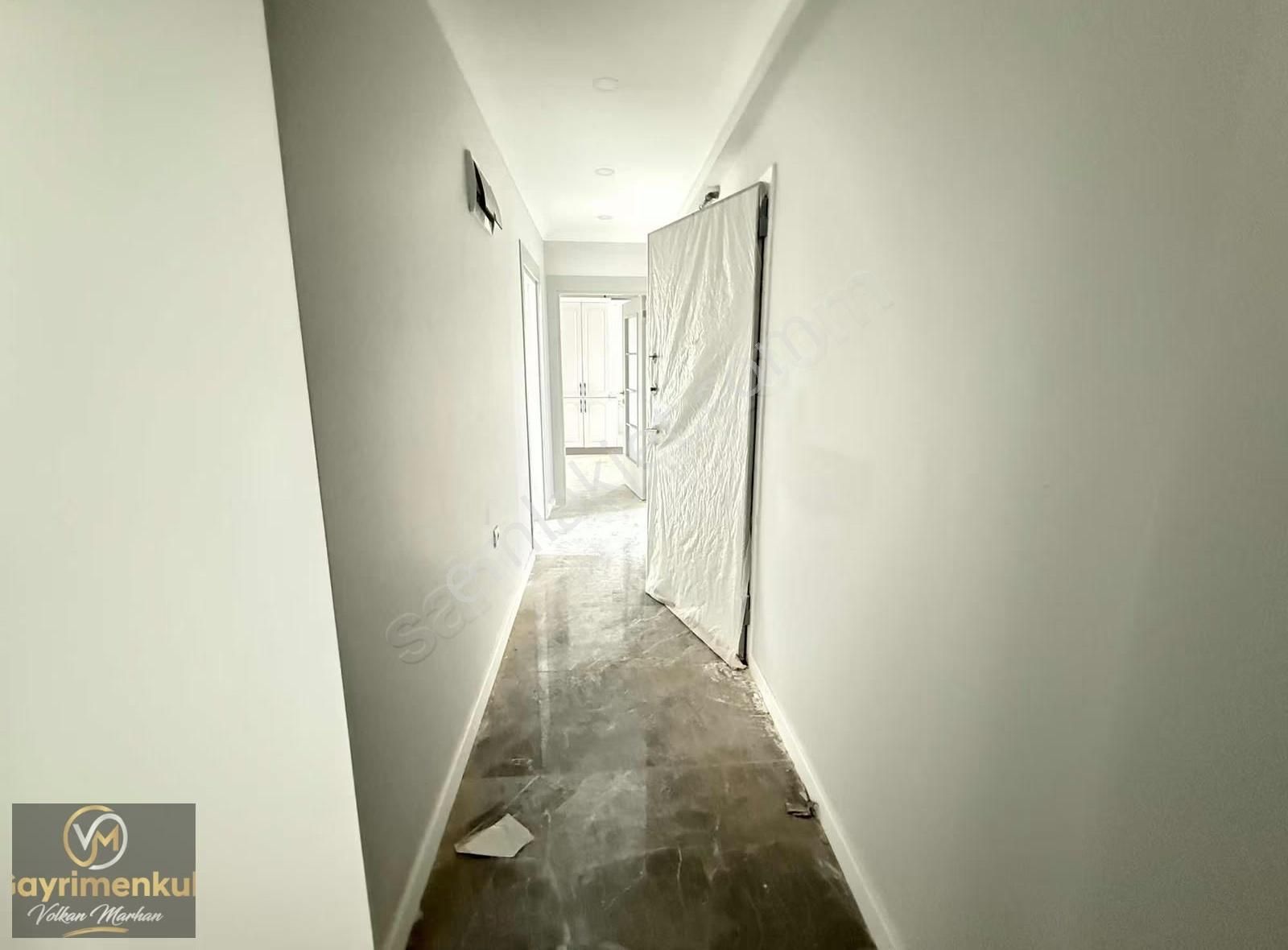 Çengelköy Bahçelievler 'de Yeni Binada 2+1 Kiralık Daire - Görsel 2