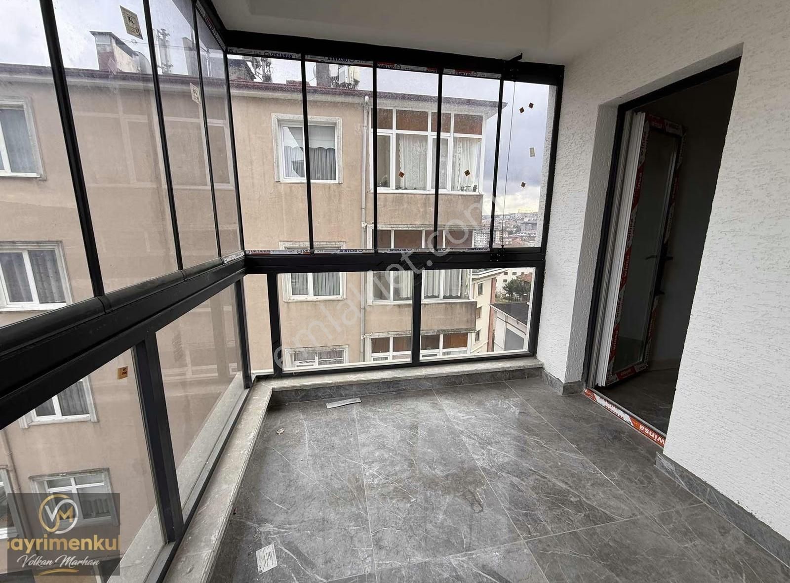 Çengelköy Bahçelievler 'de Yeni Binada 2+1 Kiralık Daire - Görsel 7