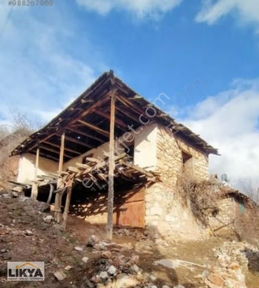 Seydikemer Bekçilerde Satılık Köy İçi İmarlı 413 M2 Tarla - Görsel 2