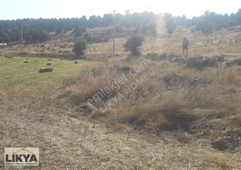 Seydikemer Bekçilerde Satılık Köy İçi İmarlı 413 M2 Tarla - Görsel 3