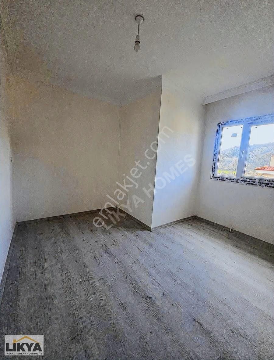 Seydikemer Menekşe Mahallesi'nde 3+1 Dubleks Sıfır Daire - Görsel 19