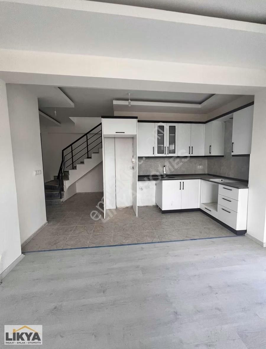 Seydikemer Menekşe Mahallesi'nde 3+1 Dubleks Sıfır Daire - Görsel 10