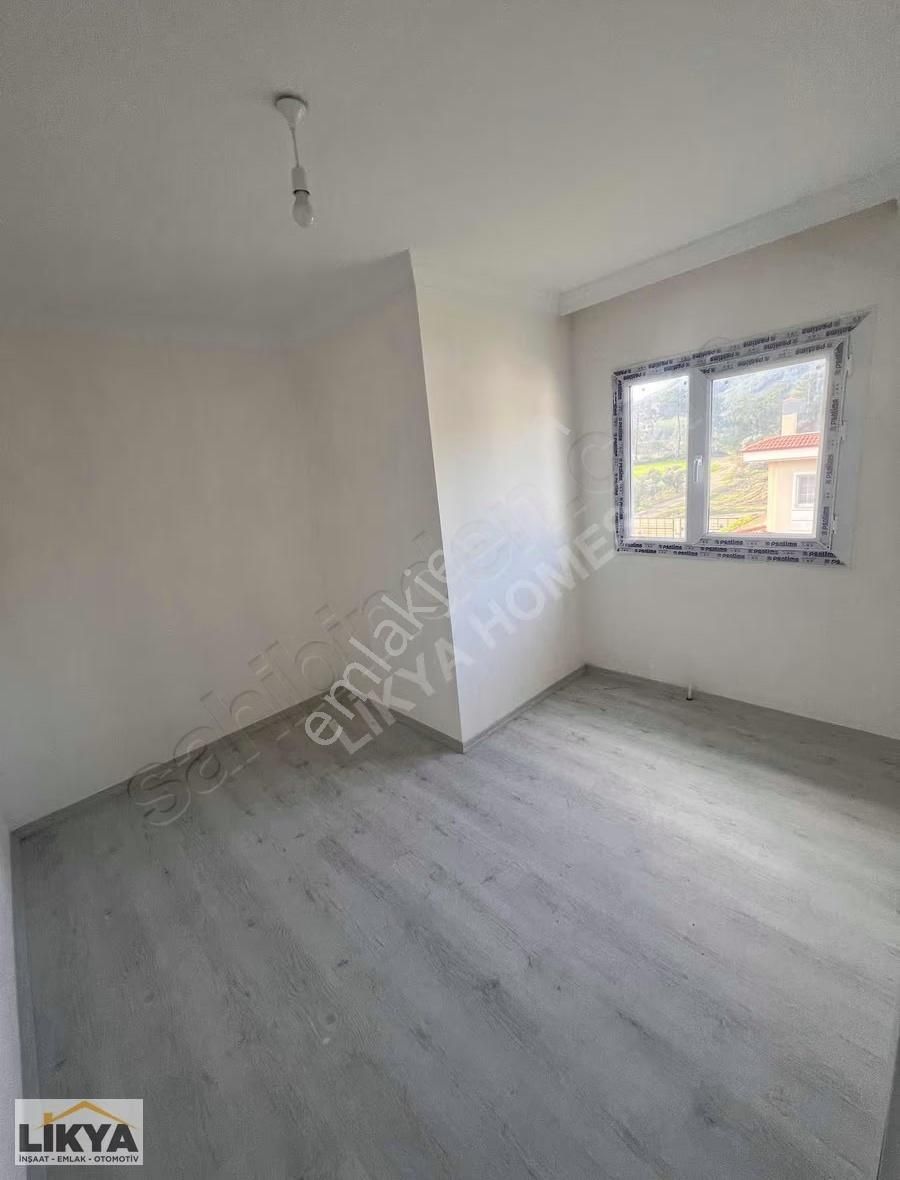 Seydikemer Menekşe Mahallesi'nde 3+1 Dubleks Sıfır Daire - Görsel 13