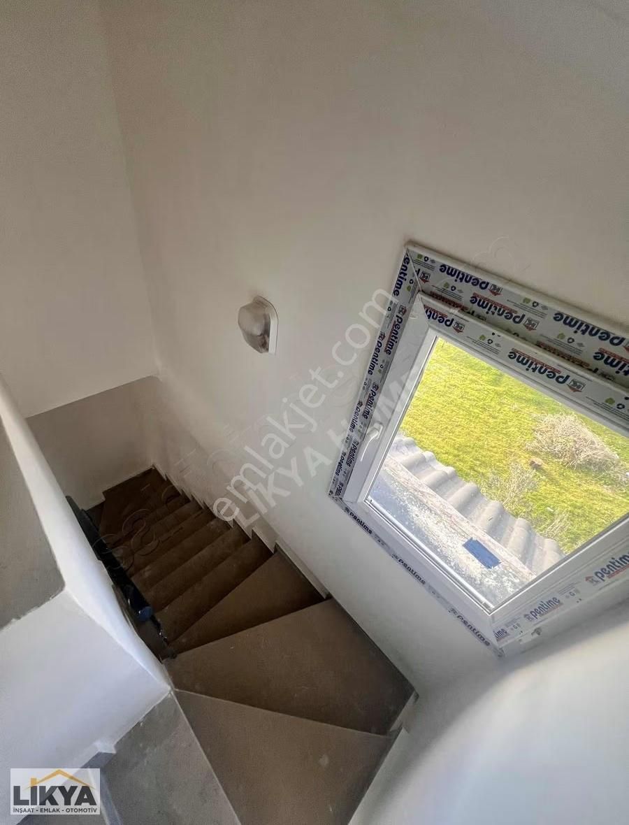 Seydikemer Menekşe Mahallesi'nde 3+1 Dubleks Sıfır Daire - Görsel 4