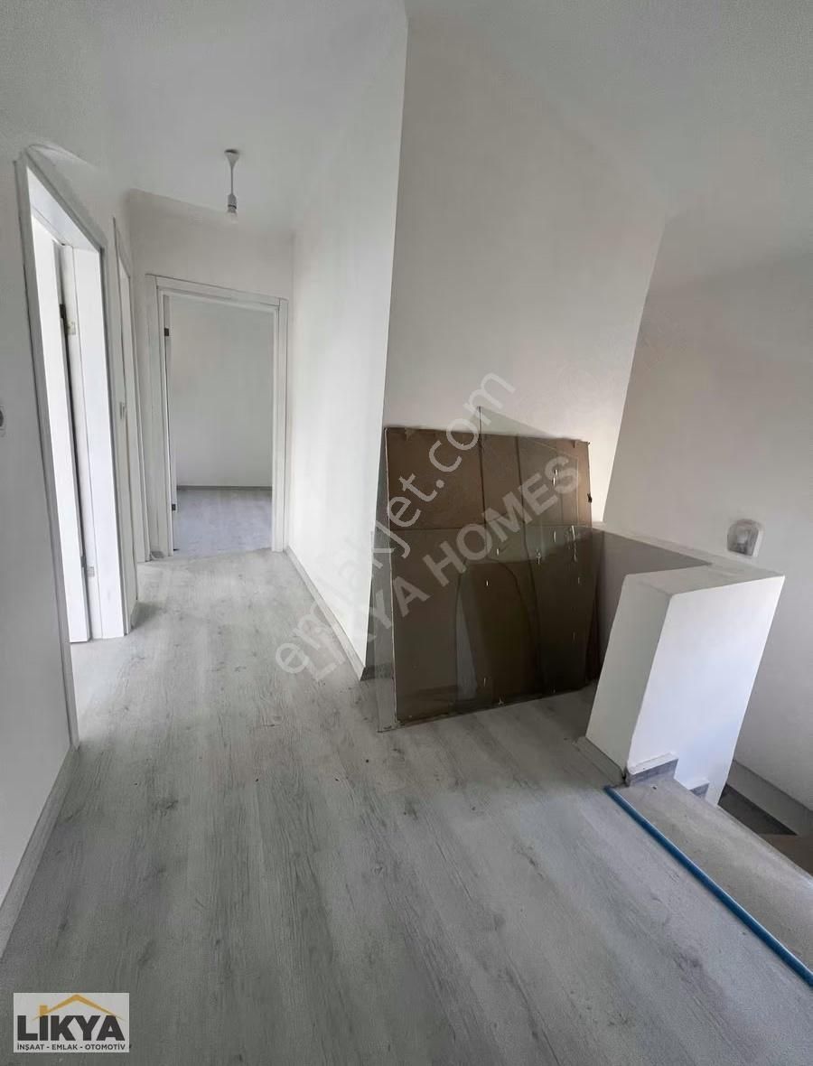 Seydikemer Menekşe Mahallesi'nde 3+1 Dubleks Sıfır Daire - Görsel 18