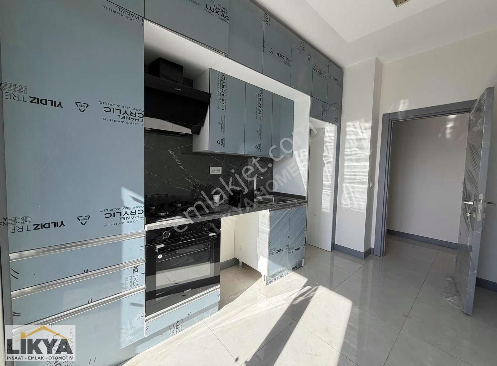 İstanbul Eyüpsultan Mah. Kiralık 2+1 Residans Daire - Görsel 13