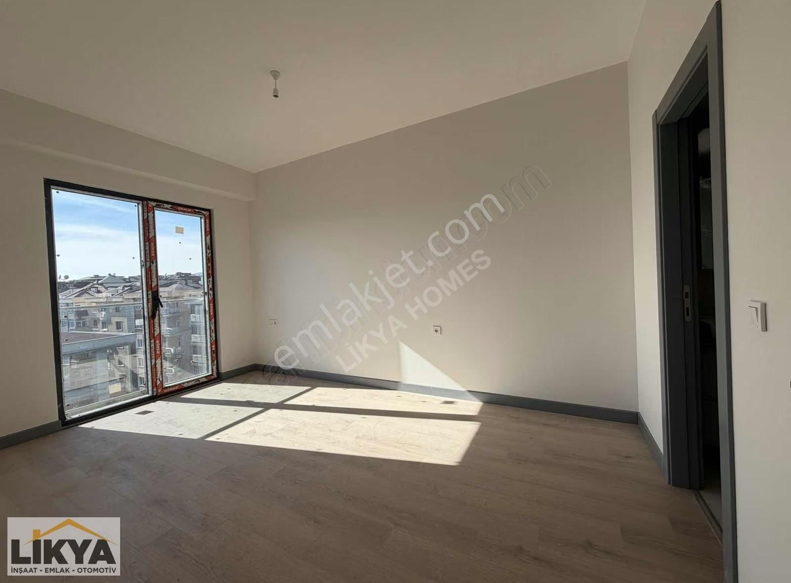 İstanbul Eyüpsultan Mah. Kiralık 2+1 Residans Daire - Görsel 3