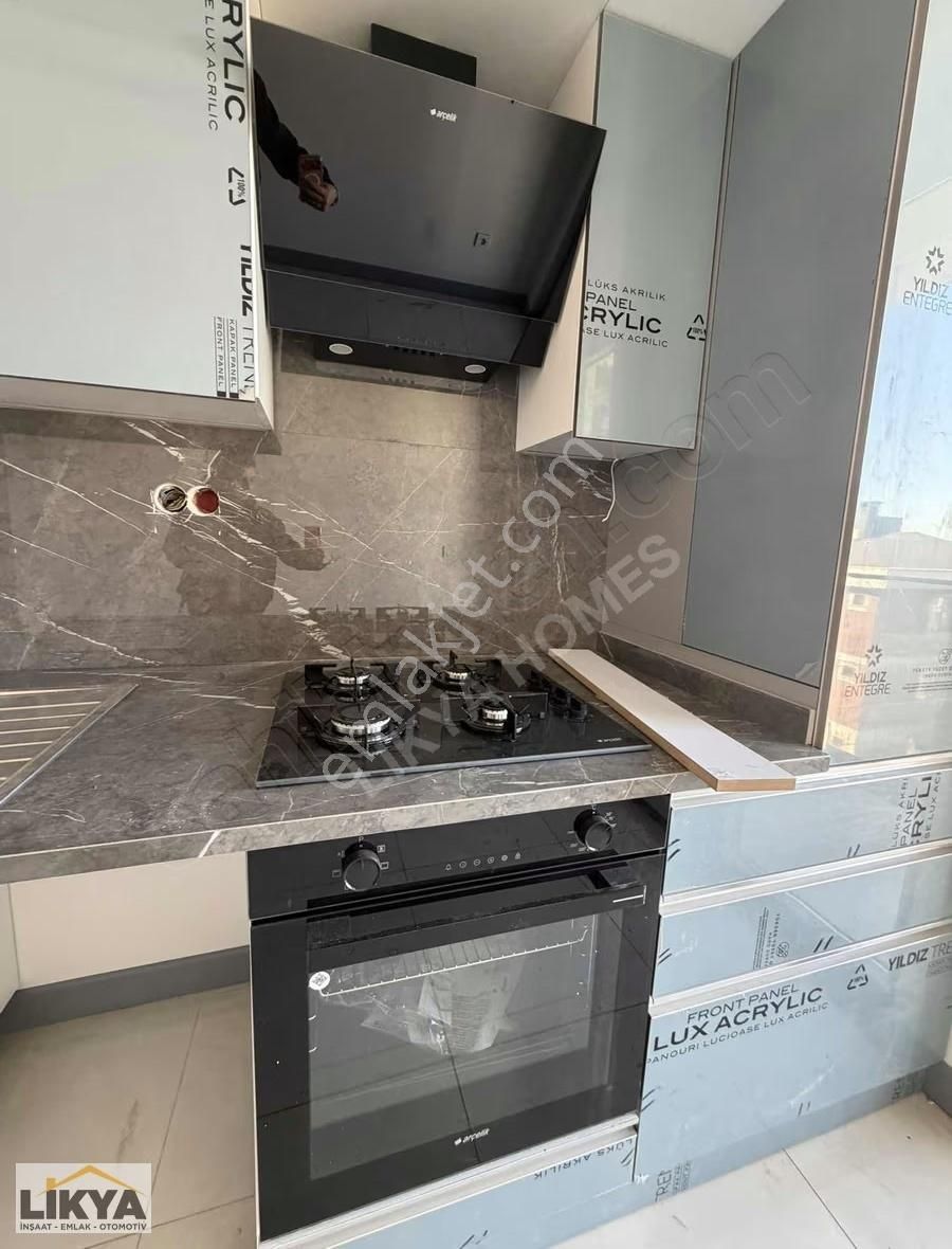 İstanbul Eyüpsultan Mah. Kiralık 2+1 Residans Daire - Görsel 10