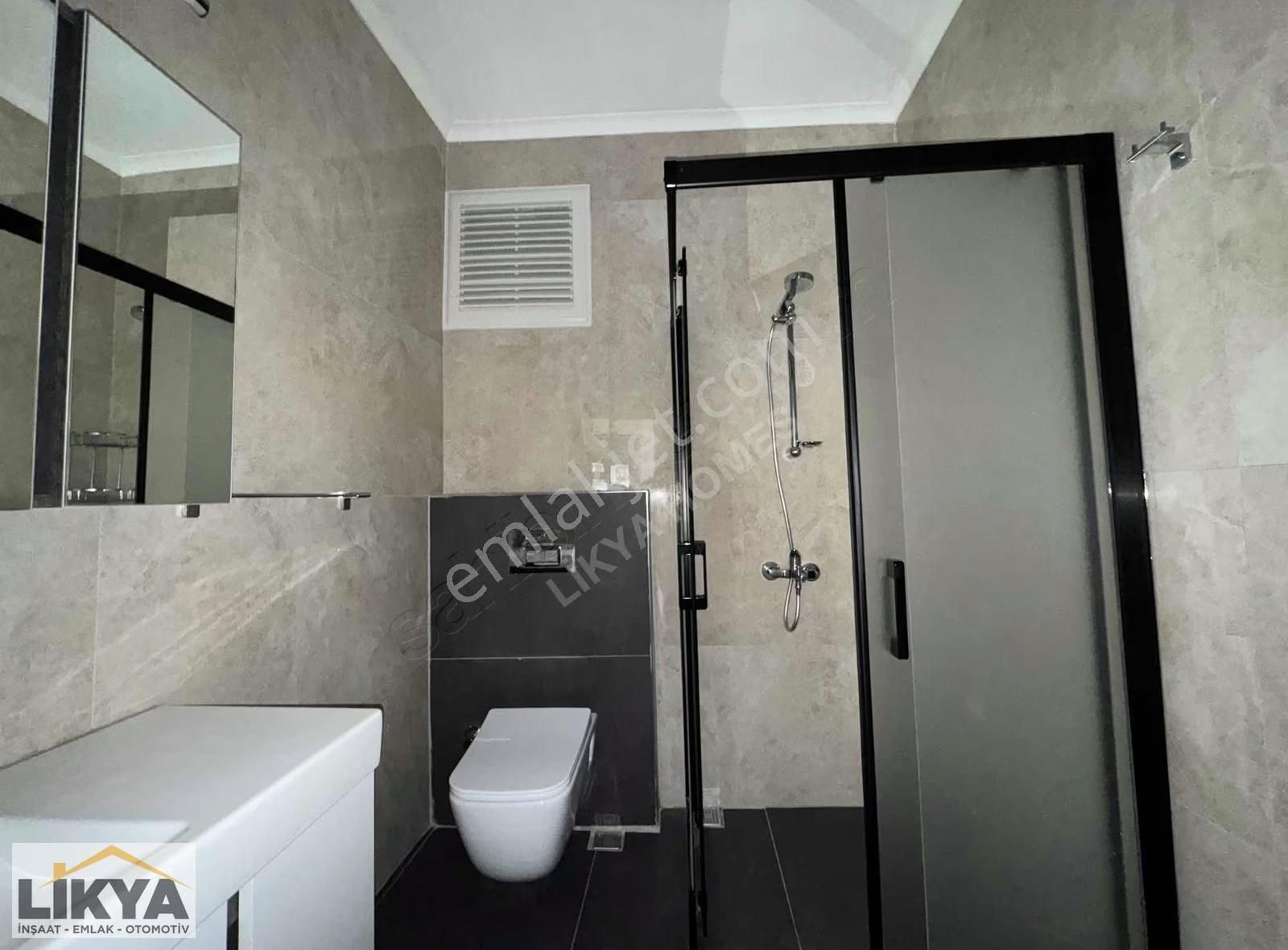 Çarşıya Yakın Konumda Yerden Isıtmalı Eşyasız Kiralık Daire - Görsel 3