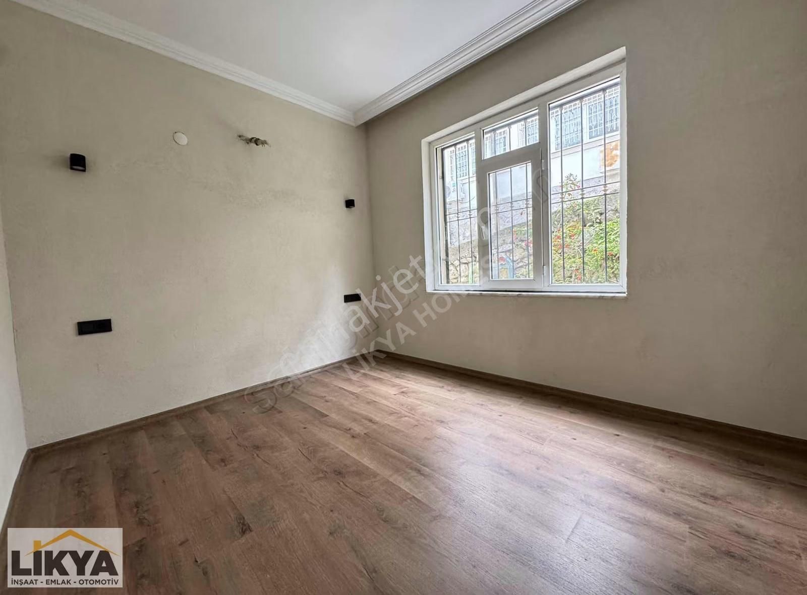 Çarşıya Yakın Konumda Yerden Isıtmalı Eşyasız Kiralık Daire - Görsel 4