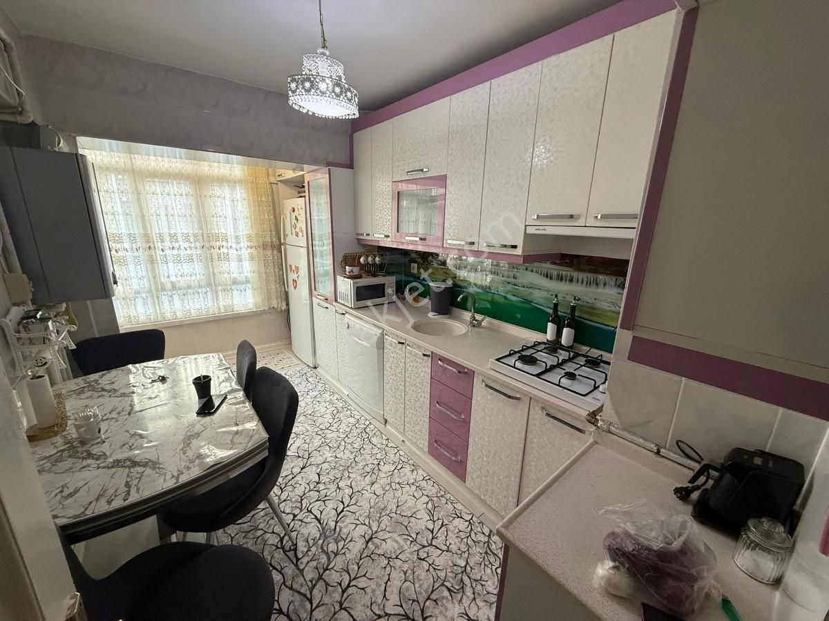 Plevne Mah 3+1 Ful Yapılı Bağımsız Katta Geniş Daire - Görsel 15