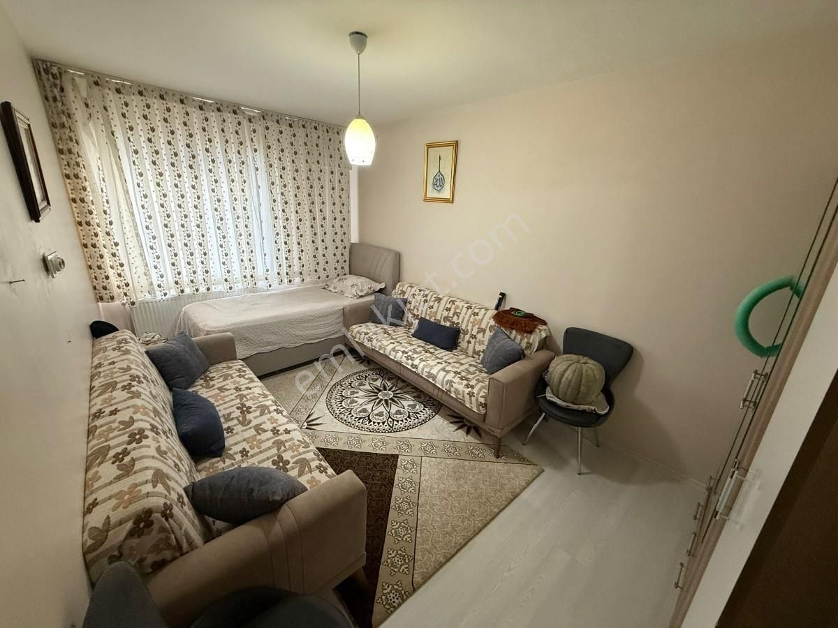 Plevne Mah 3+1 Ful Yapılı Bağımsız Katta Geniş Daire - Görsel 9