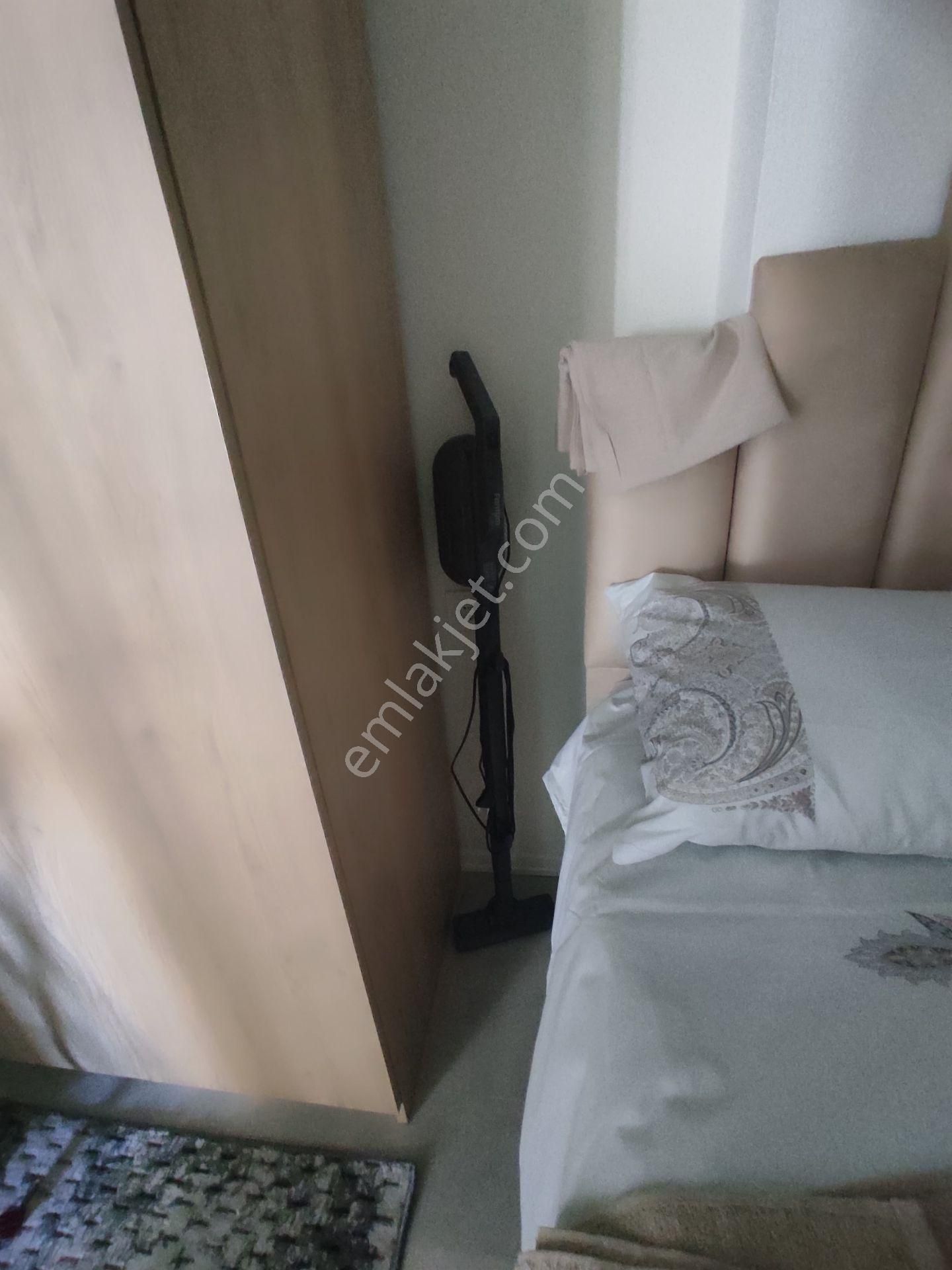 Nuray Ayhan'dan Yeniköy Merkezde 1+1 Eşyalı Kiralık Daire - Görsel 10