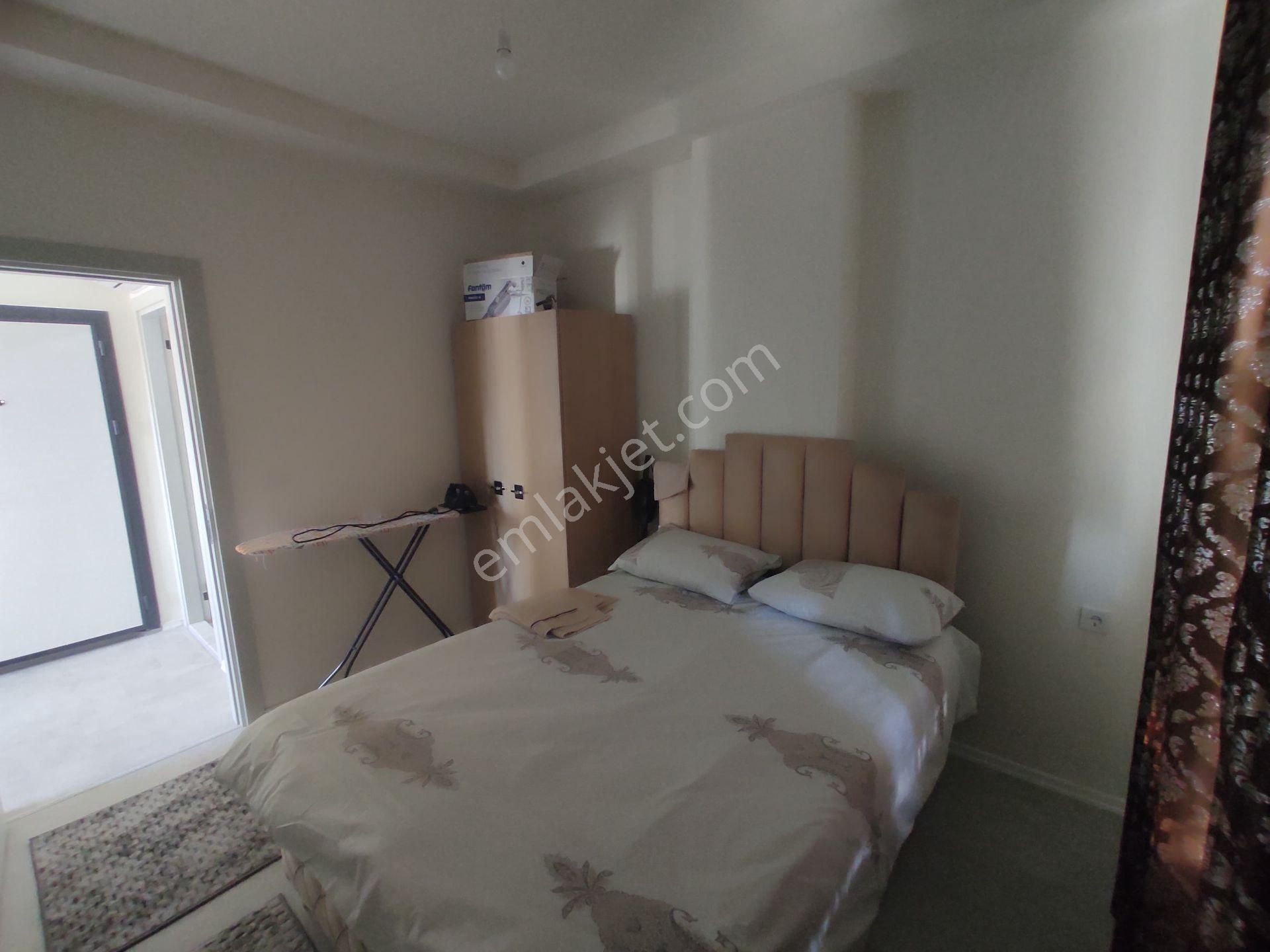 Nuray Ayhan'dan Yeniköy Merkezde 1+1 Eşyalı Kiralık Daire - Görsel 9