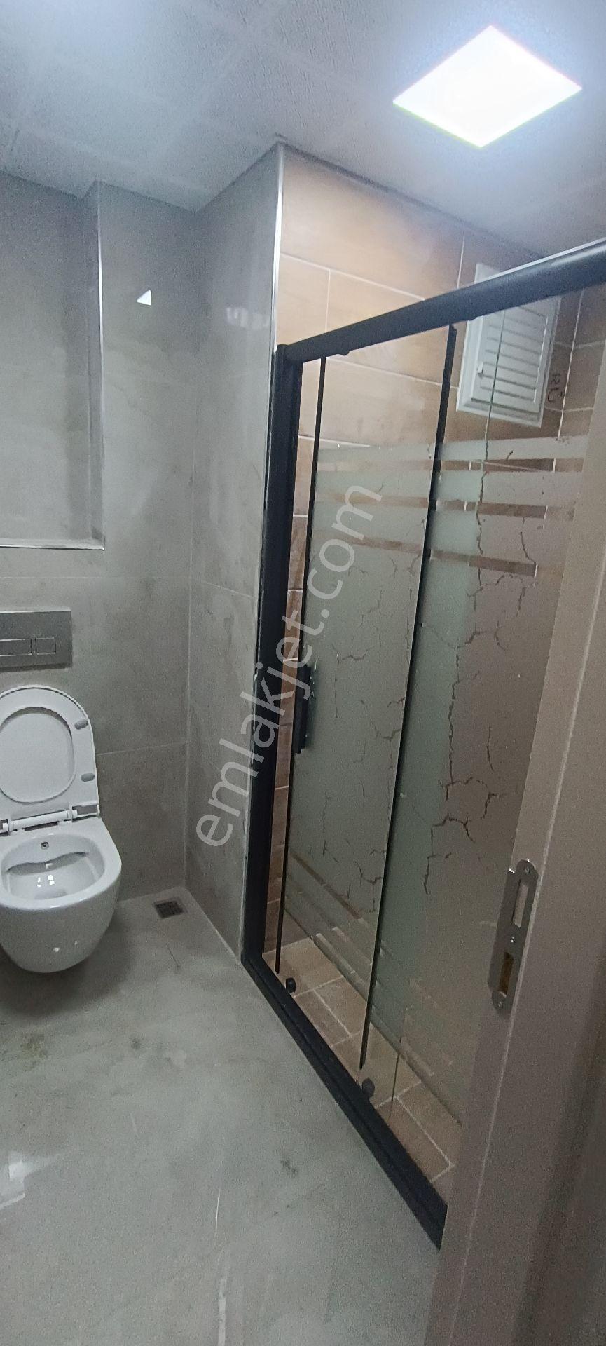 Bahçelievler Mah. Karşıyakada Geniş 125 M2 3+1 Sıfır Daire. - Görsel 8