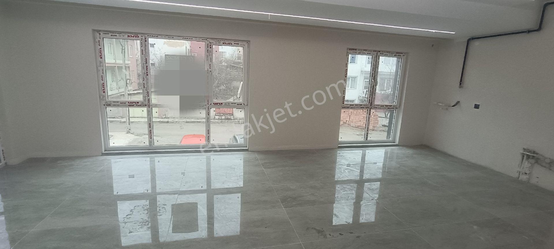 Bahçelievler Mah. Karşıyakada Geniş 125 M2 3+1 Sıfır Daire. - Görsel 2