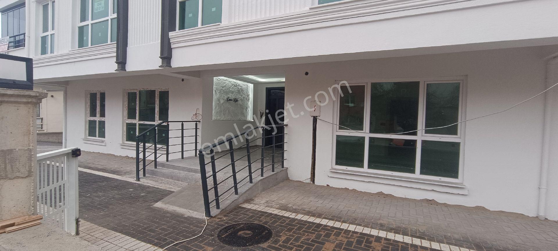 Bahçelievler Mah. Karşıyakada Geniş 125 M2 3+1 Sıfır Daire. - Görsel 10