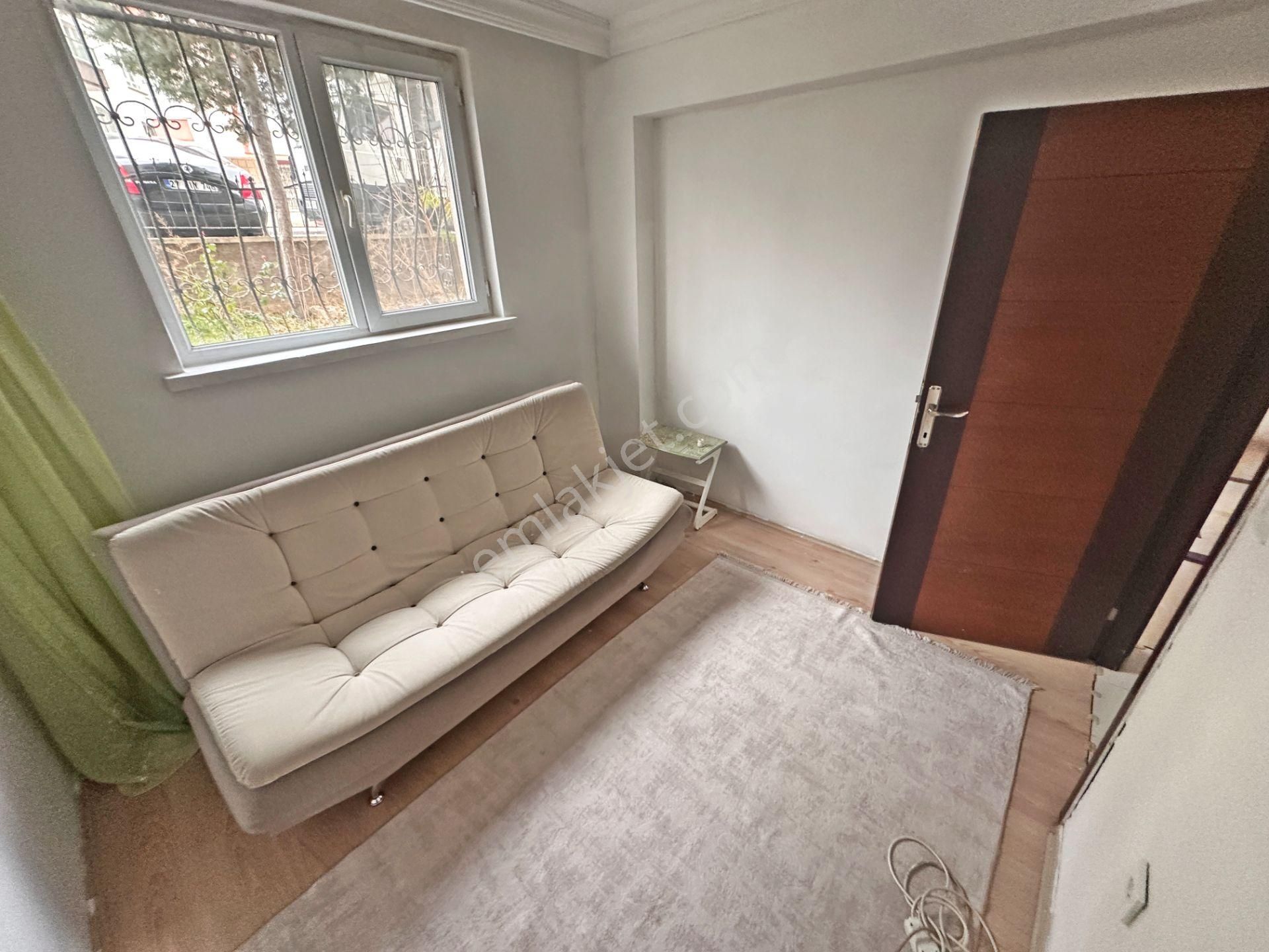 Karaağaç Mahallesinde Ön Cephede Yeni Binada 2+1 Kiralık Daire - Görsel 12