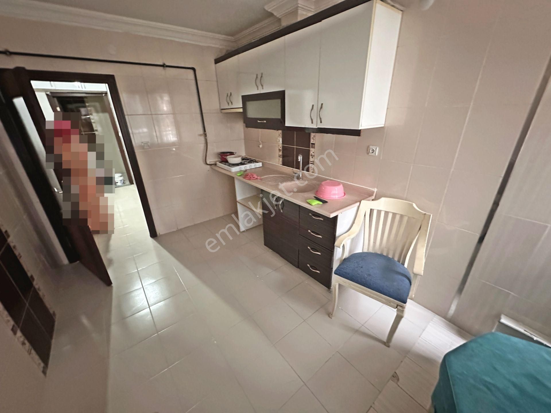Karaağaç Mahallesinde Ön Cephede Yeni Binada 2+1 Kiralık Daire - Görsel 7