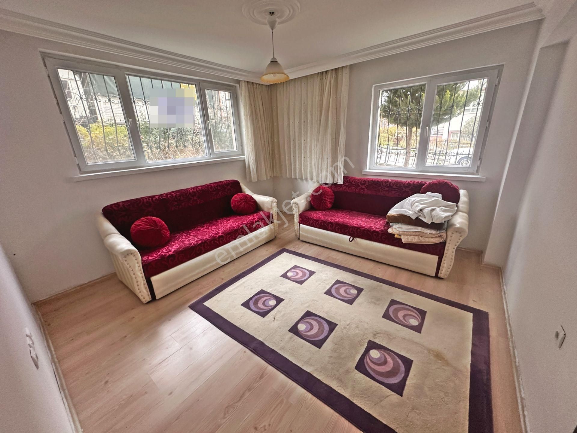 Karaağaç Mahallesinde Ön Cephede Yeni Binada 2+1 Kiralık Daire