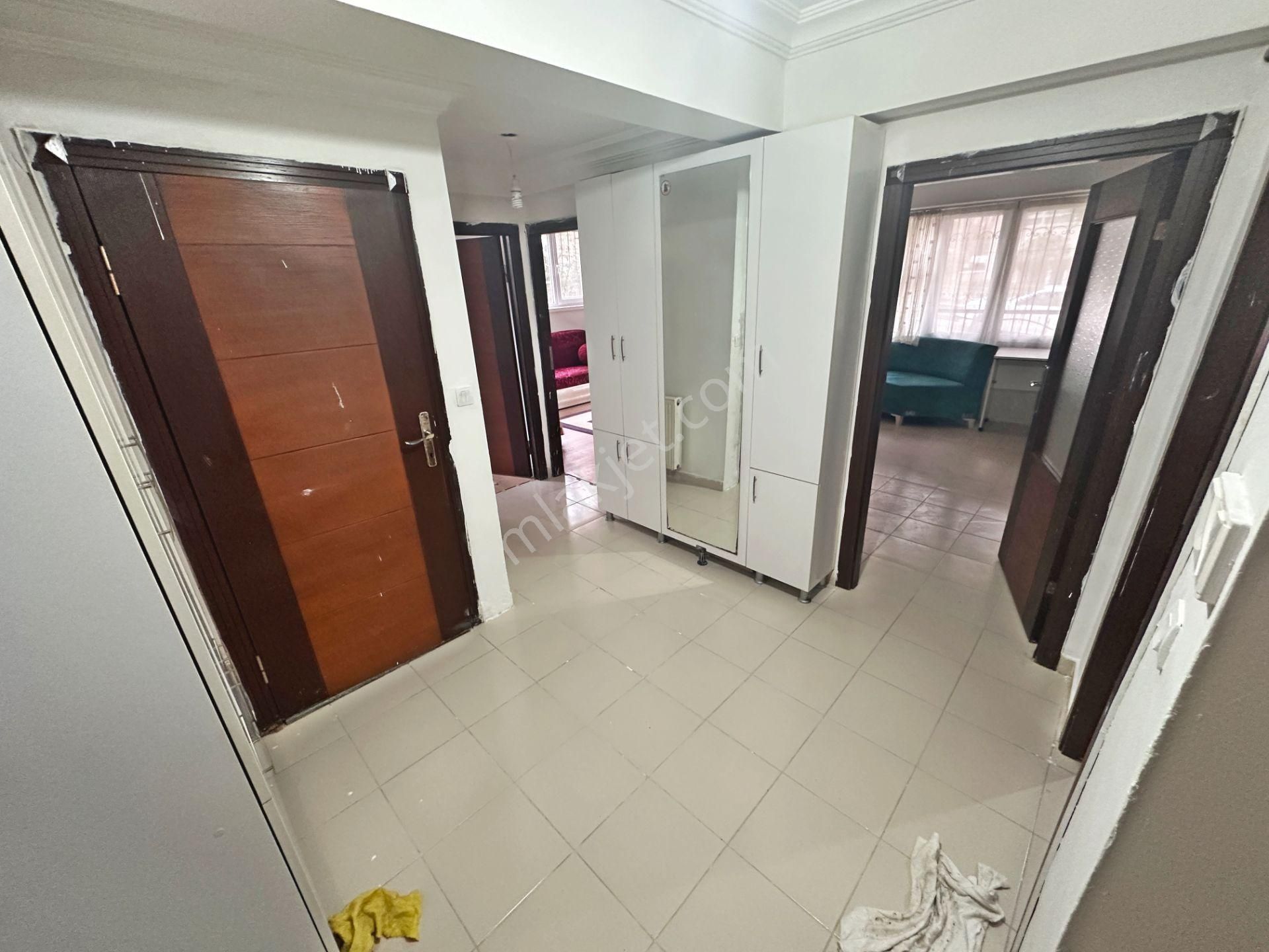 Karaağaç Mahallesinde Ön Cephede Yeni Binada 2+1 Kiralık Daire - Görsel 14