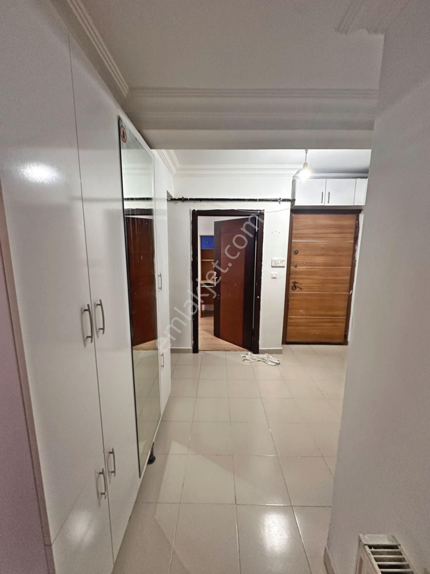Karaağaç Mahallesinde Ön Cephede Yeni Binada 2+1 Kiralık Daire - Görsel 13
