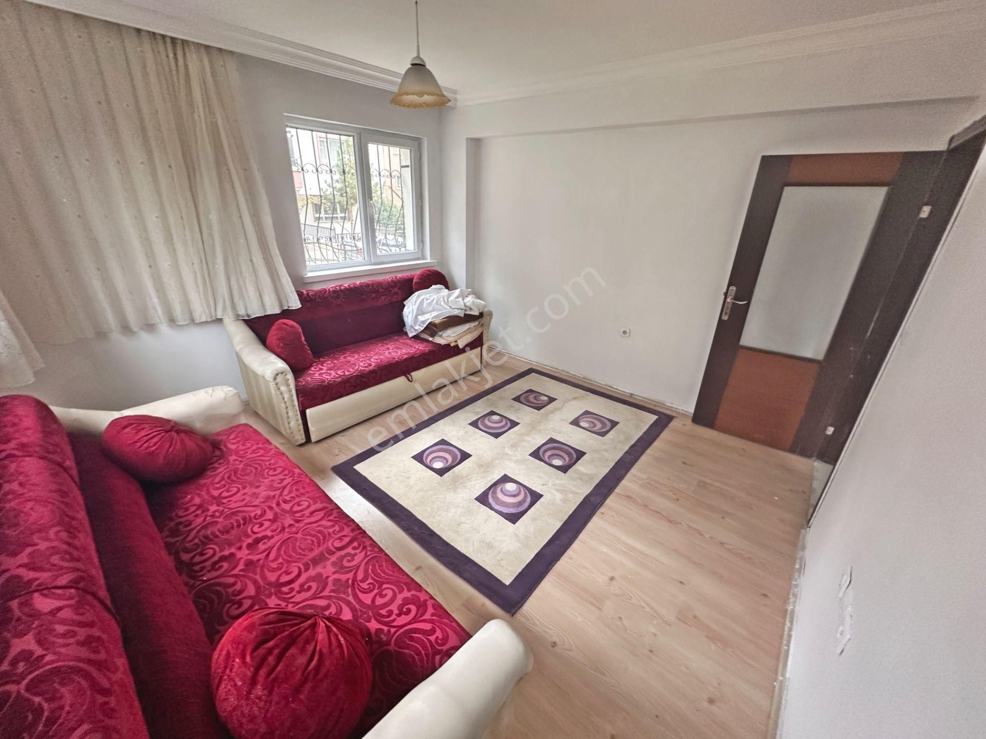 Karaağaç Mahallesinde Ön Cephede Yeni Binada 2+1 Kiralık Daire - Görsel 3