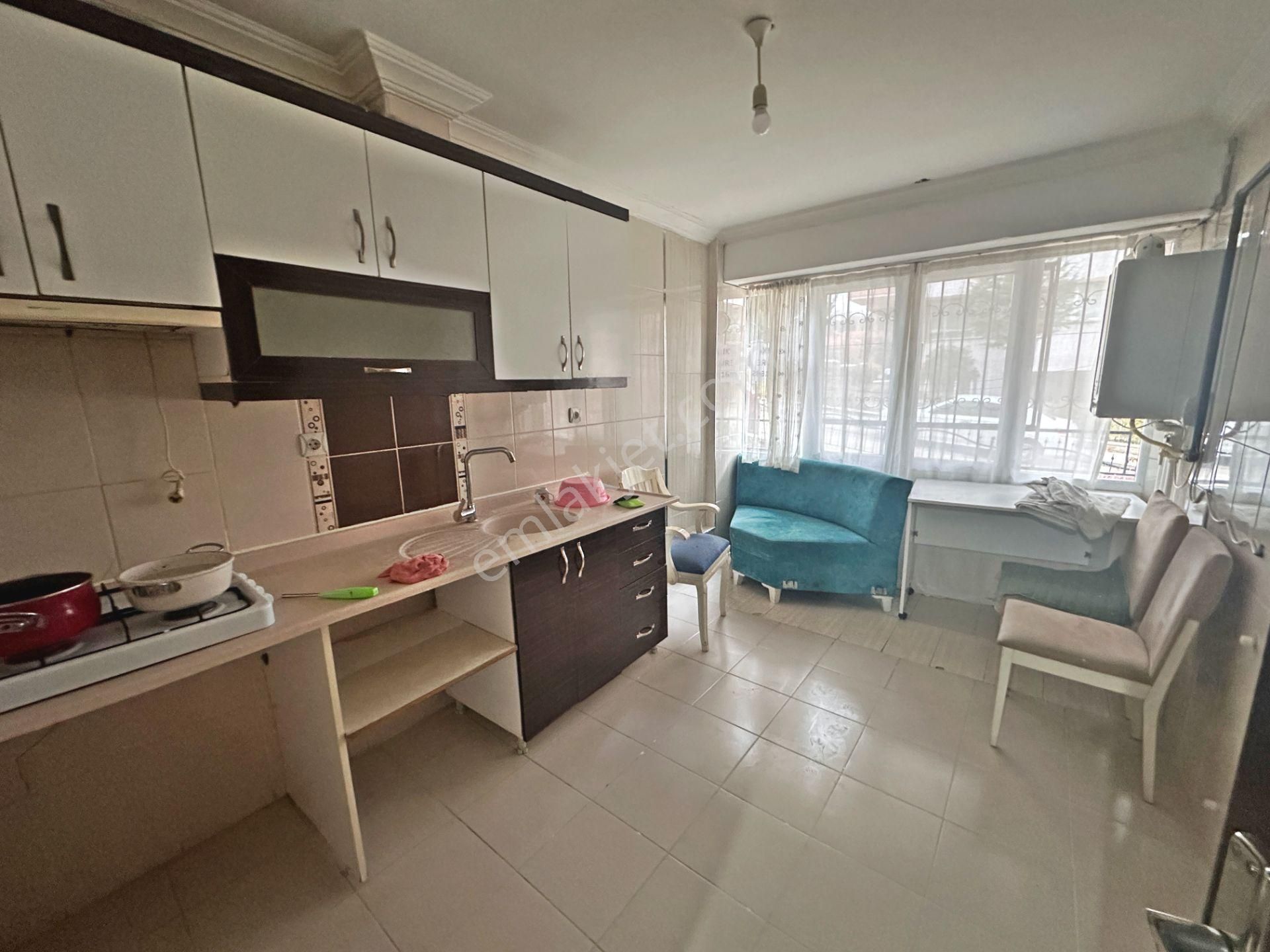 Karaağaç Mahallesinde Ön Cephede Yeni Binada 2+1 Kiralık Daire - Görsel 4
