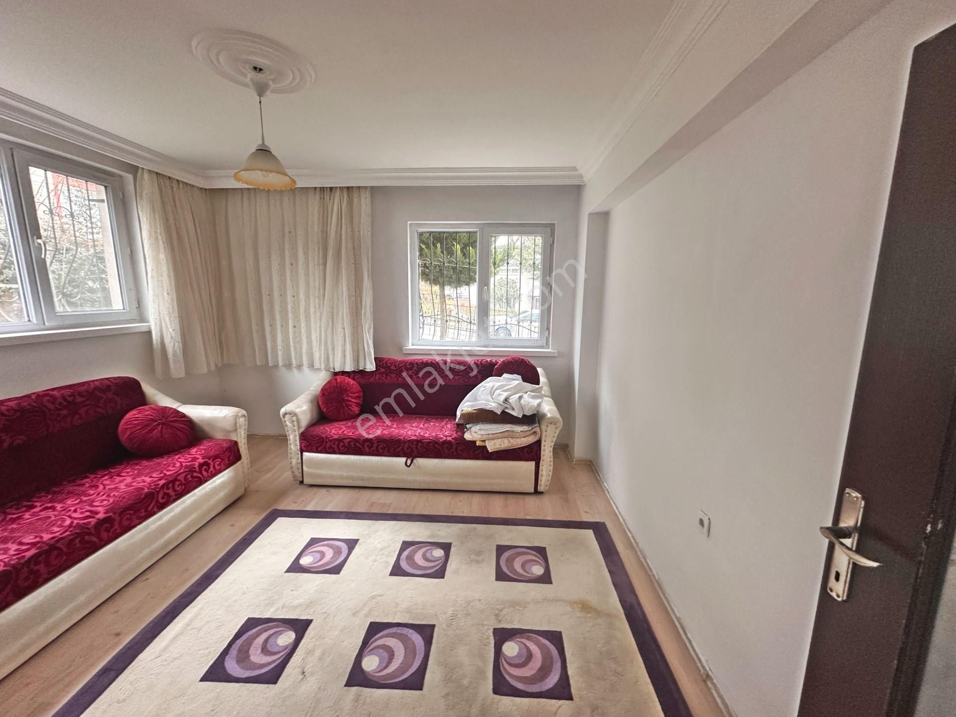 Karaağaç Mahallesinde Ön Cephede Yeni Binada 2+1 Kiralık Daire - Görsel 2