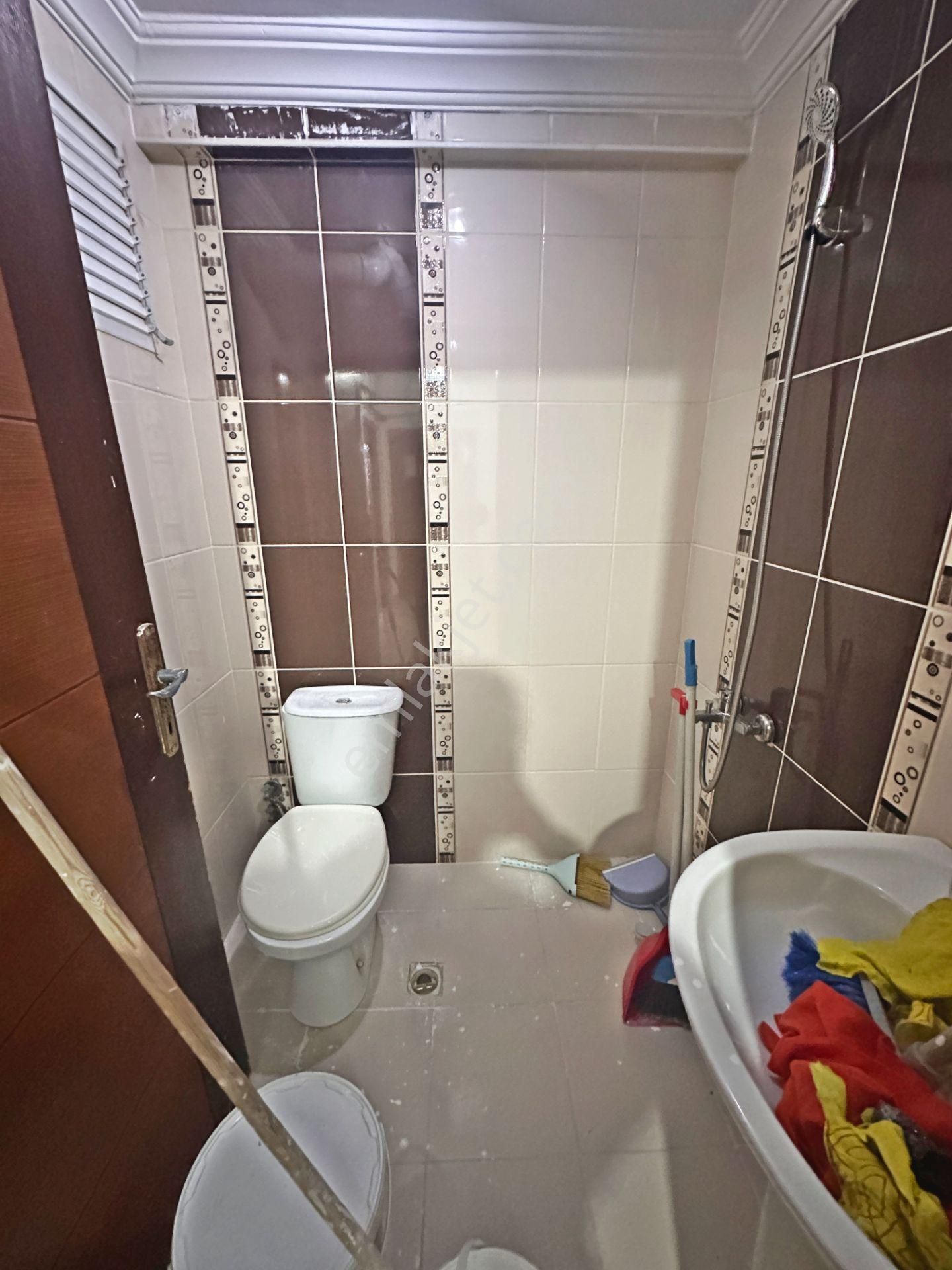 Karaağaç Mahallesinde Ön Cephede Yeni Binada 2+1 Kiralık Daire - Görsel 15