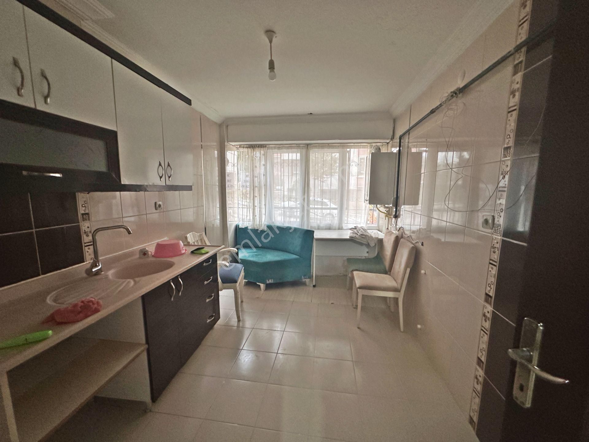 Karaağaç Mahallesinde Ön Cephede Yeni Binada 2+1 Kiralık Daire - Görsel 5