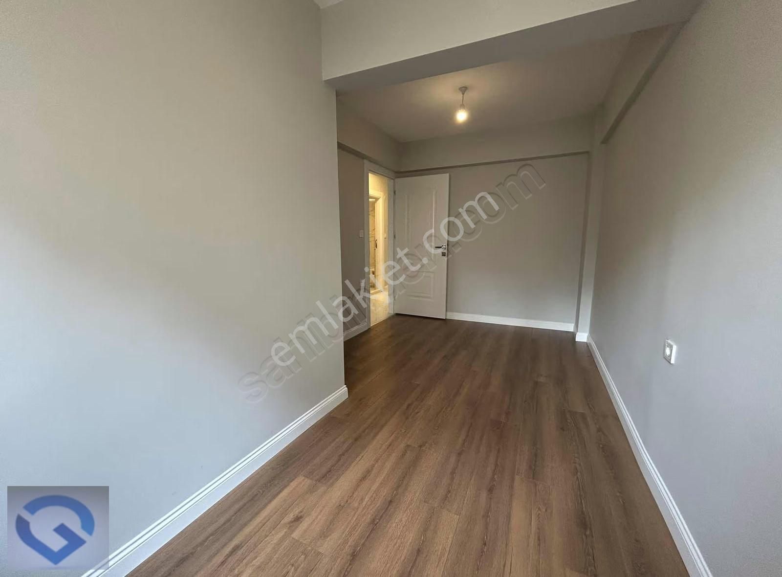 Güvenci'den Bostanlı Merkezde,3+1,120 M²,ara Kat,satılık Daire - Görsel 13