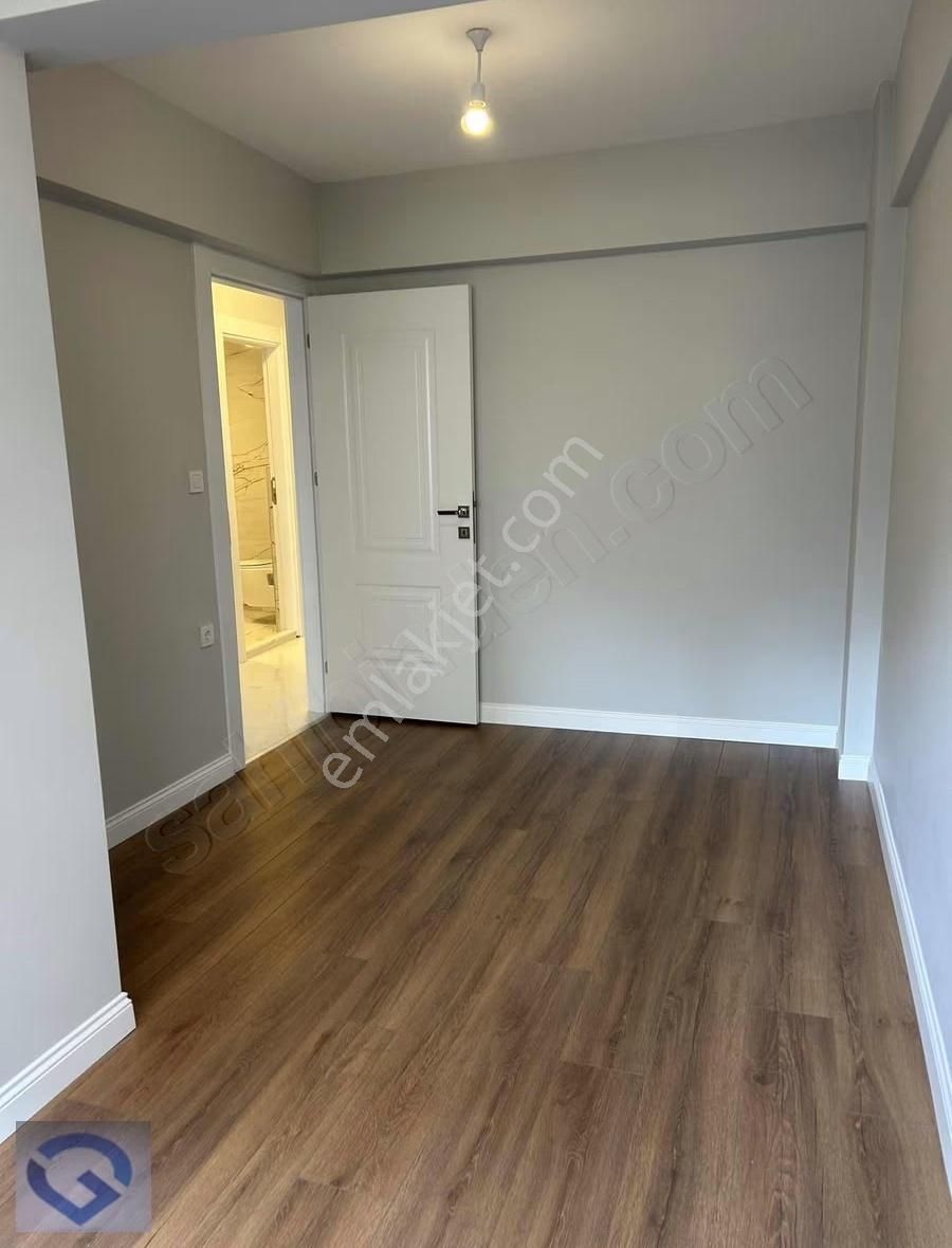 Güvenci'den Bostanlı Merkezde,3+1,120 M²,ara Kat,satılık Daire - Görsel 20