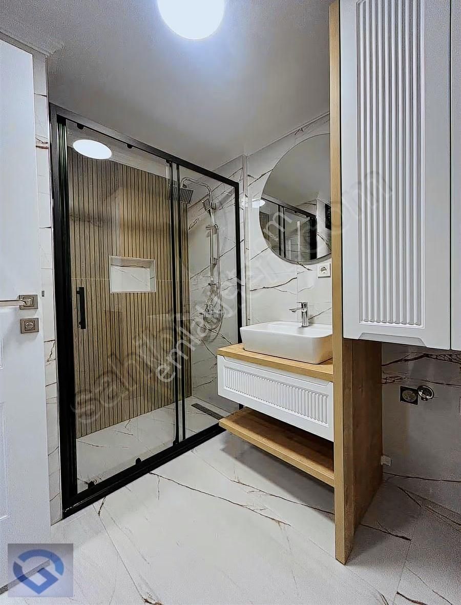 Güvenci'den Bostanlı Merkezde,3+1,120 M²,ara Kat,satılık Daire - Görsel 16