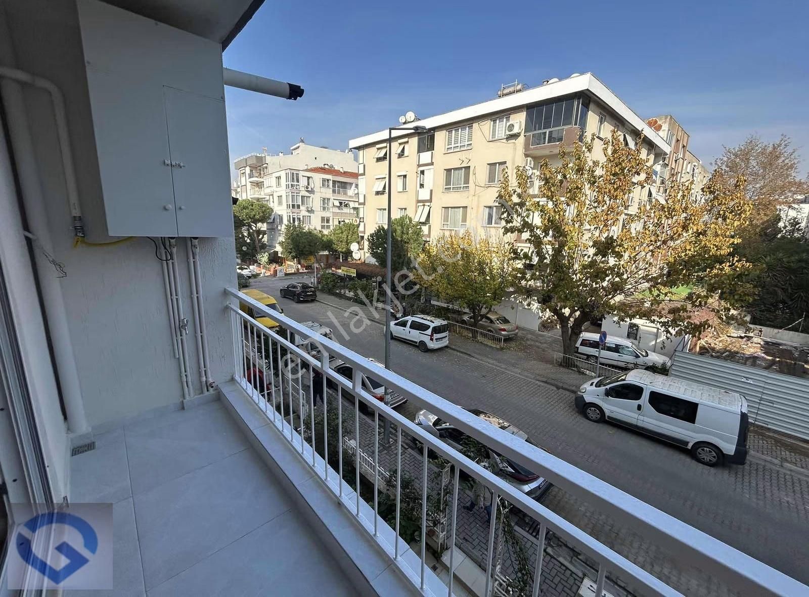 Güvenci'den Bostanlı Merkezde,3+1,120 M²,ara Kat,satılık Daire - Görsel 24
