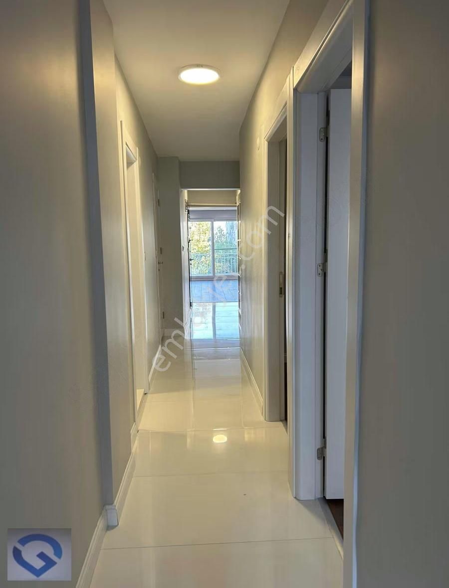 Güvenci'den Bostanlı Merkezde,3+1,120 M²,ara Kat,satılık Daire - Görsel 6