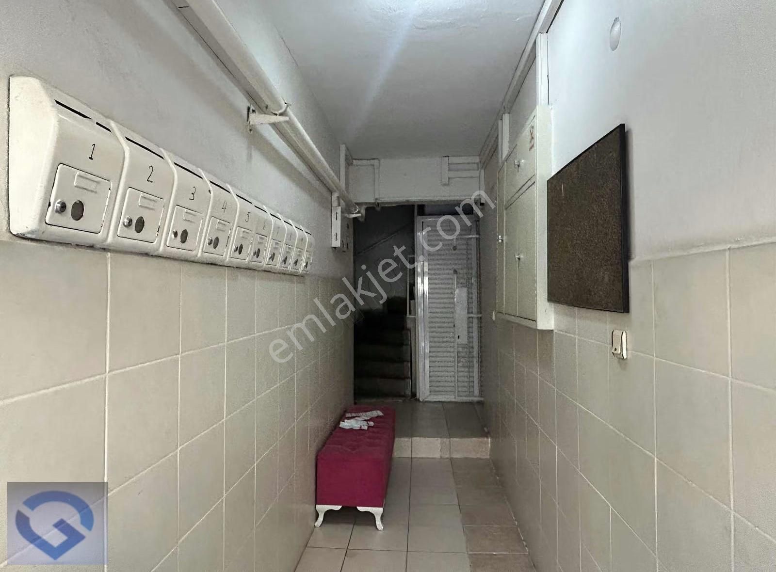 Güvenci'den Bostanlı Merkezde,3+1,120 M²,ara Kat,satılık Daire - Görsel 8
