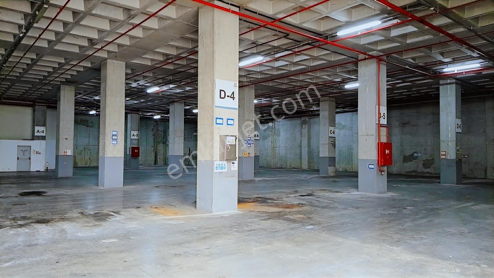 Tem Cepheli 1380 M2 Eksiksiz Düz Giriş Depo - Görsel 5